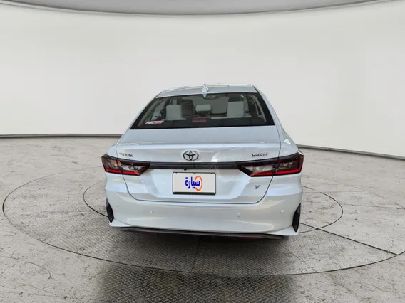 Toyota Yaris  Y 2024 