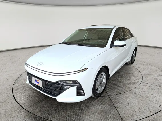 Hyundai Accent Smart 2025 