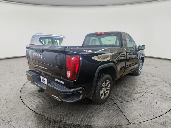 GMC Sierra Elevation 2022 دبل