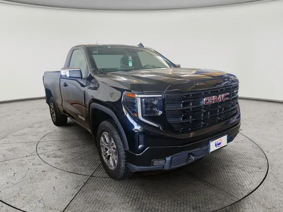 GMC Sierra Elevation 2022 دبل