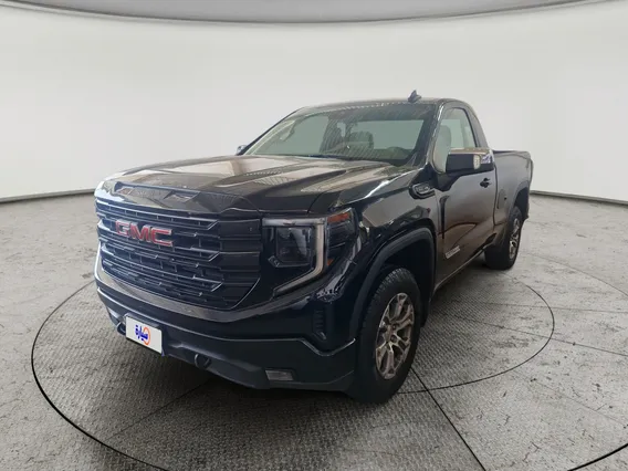 GMC Sierra Elevation 2022 دبل