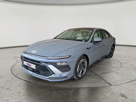 Hyundai Sonata Smart 2025 