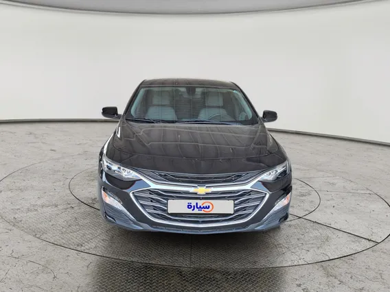 Chevrolet Malibu LT 2022 