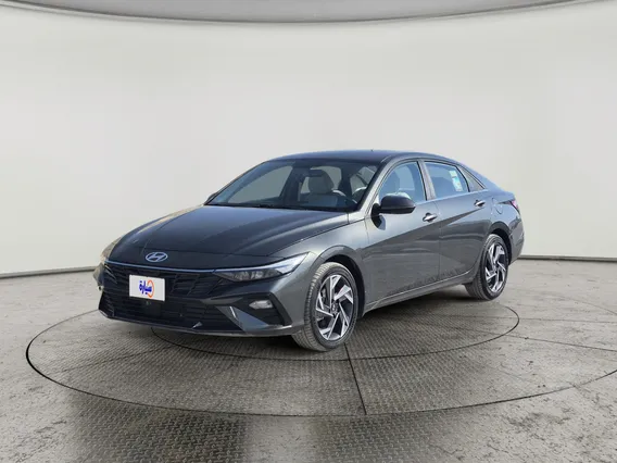 Hyundai Elantra Comfort China 2025 