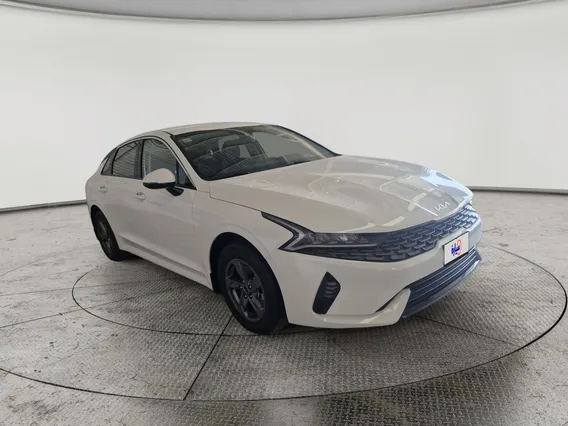 Kia K5 LX 2023 
