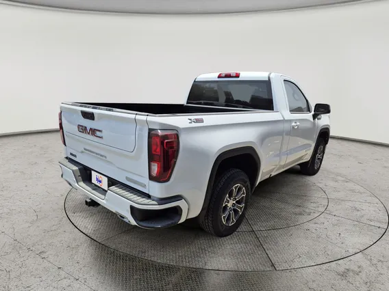 GMC Sierra Elevation 2026 دبل