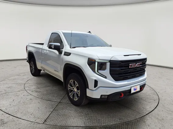GMC Sierra Elevation 2026 دبل