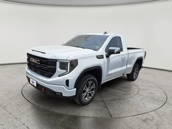 GMC Sierra Elevation 2026 دبل