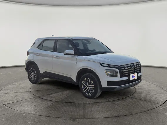 Hyundai Venue Smart 2025 