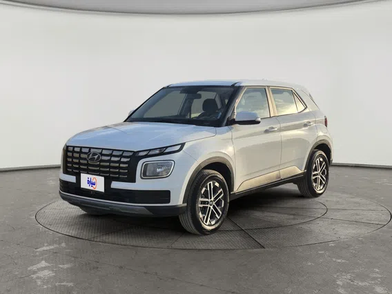 Hyundai Venue Smart 2025 