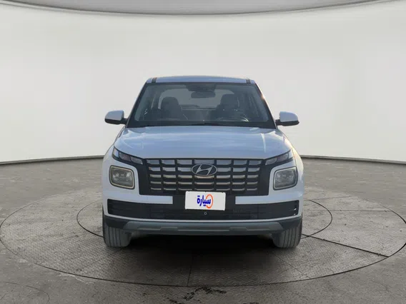 Hyundai Venue Smart 2025 