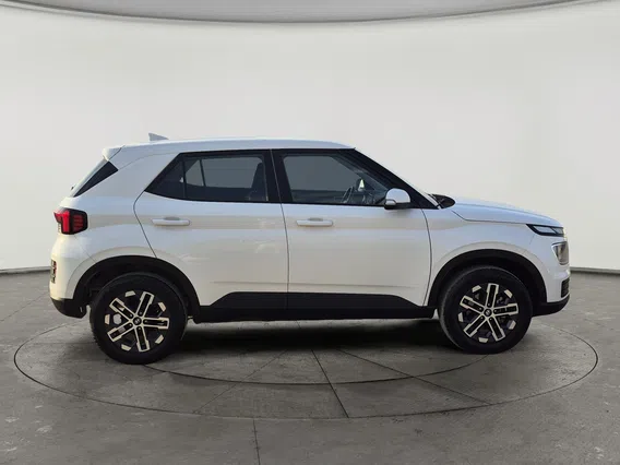 Hyundai Venue Smart 2025 