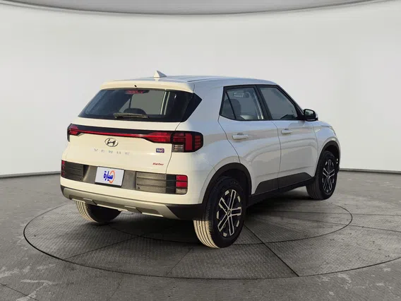 Hyundai Venue Smart 2025 