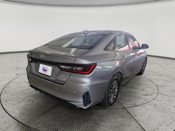 Toyota Yaris  Y 2023 
