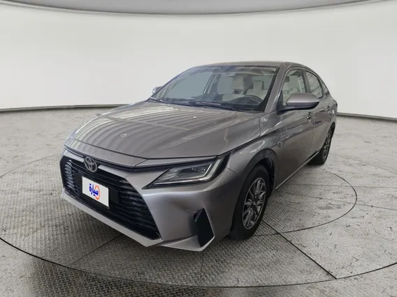 Toyota Yaris  Y 2023 
