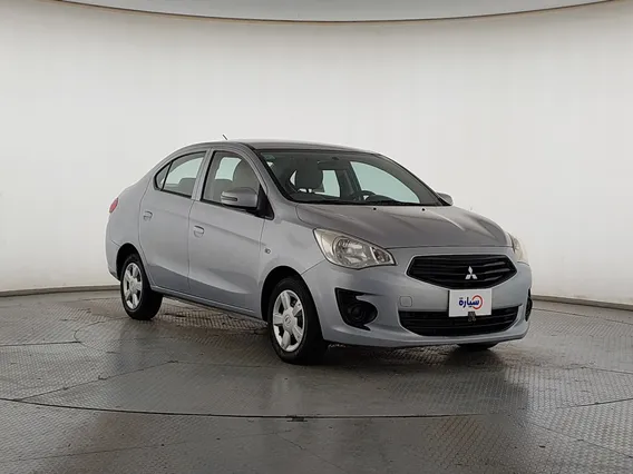 Mitsubishi Attrage L 2020 
