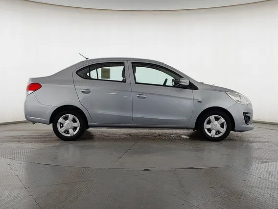 Mitsubishi Attrage L 2020 