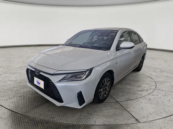 Toyota Yaris  Y 2023 