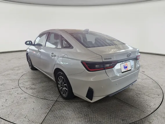 Toyota Yaris  Y 2023 