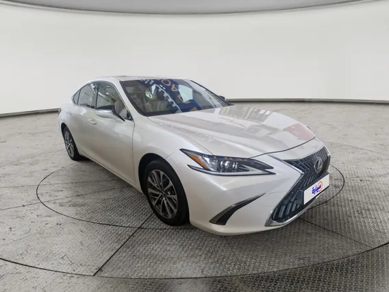 Lexus ES 300 H 2023 