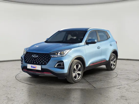 Chery Tiggo 4 Pro Comfort 2025 