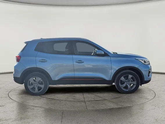 Chery Tiggo 4 Pro Comfort 2025 