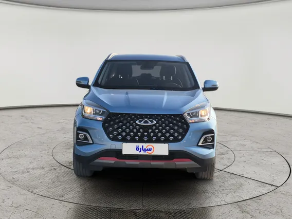 Chery Tiggo 4 Pro Comfort 2025 
