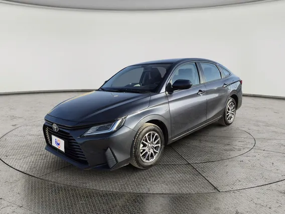 Toyota Yaris  Y 2023 
