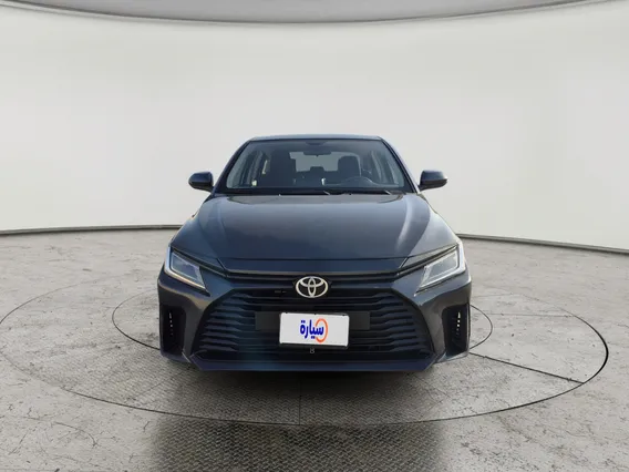 Toyota Yaris  Y 2023 
