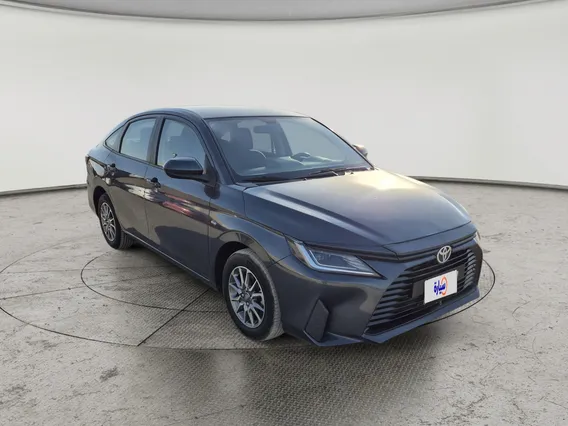 Toyota Yaris  Y 2023 