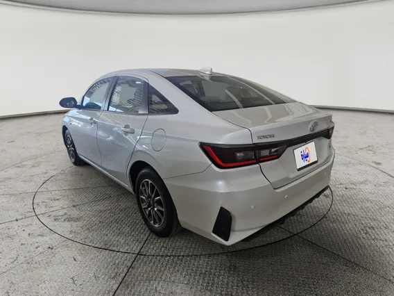 Toyota Yaris  Y 2023 