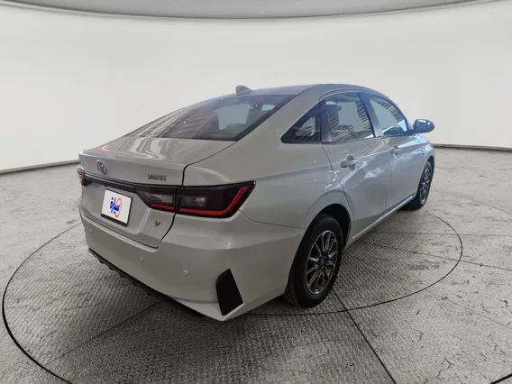 Toyota Yaris  Y 2023 