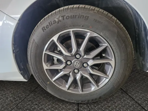Toyota Yaris  Y 2023 