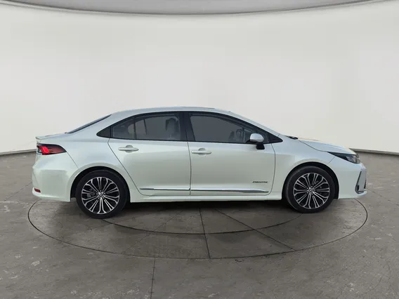 Toyota Corolla XLI Executive Moonroof 2021 