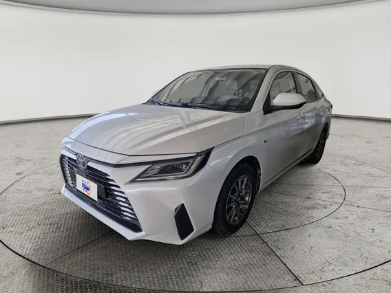 Toyota Yaris  Y 2023 