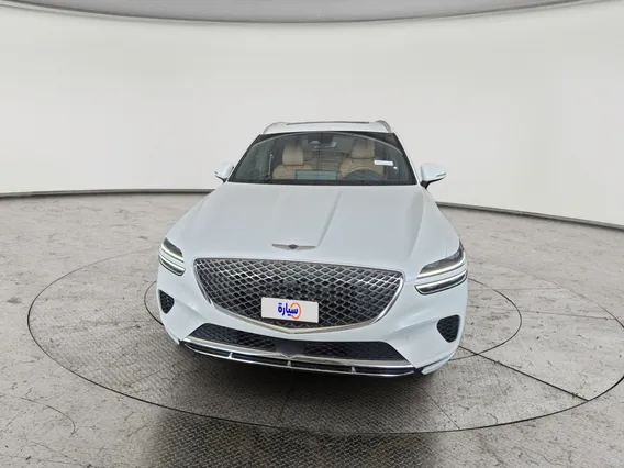 Genesis GV70 Prestige 2024 