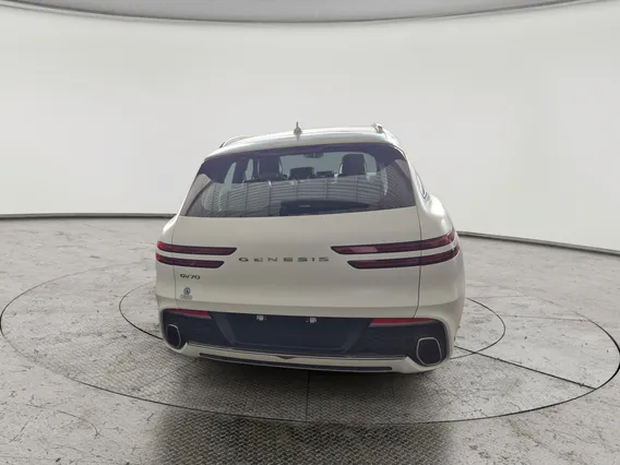 Genesis GV70 Prestige 2024 
