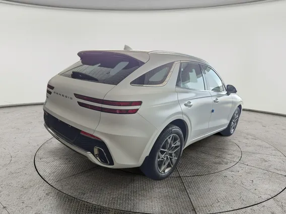 Genesis GV70 Prestige 2024 