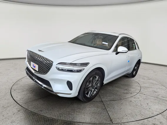 Genesis GV70 Prestige 2024 