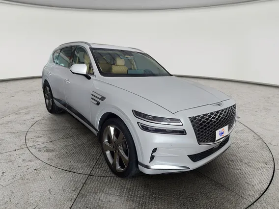Genesis GV80 Royal 2023 