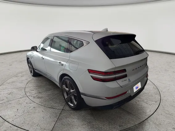 Genesis GV80 Royal 2023 
