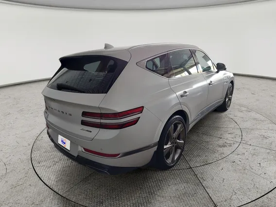 Genesis GV80 Royal 2023 