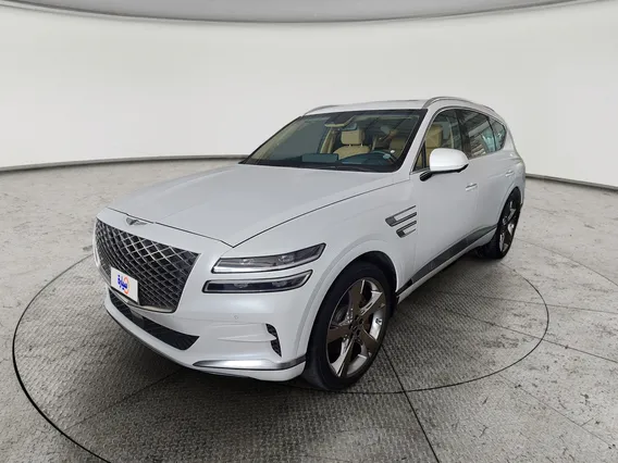 Genesis GV80 Royal 2023 