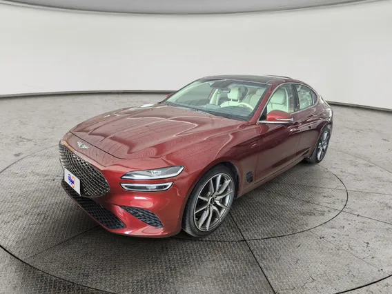 جينيسيس G70 بريستيج 2024 
