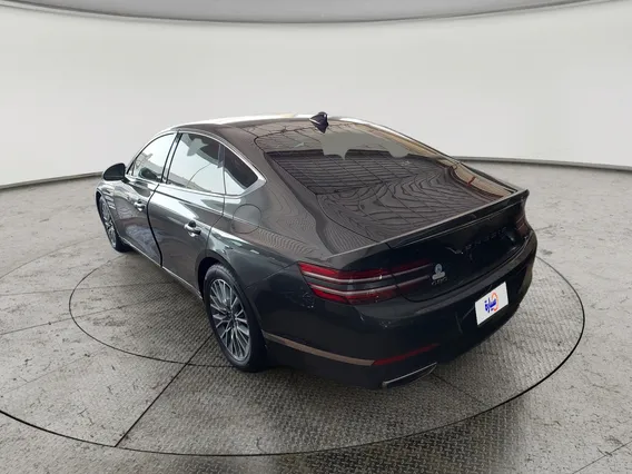 جينيسيس G80 PRESTIGE 2024 