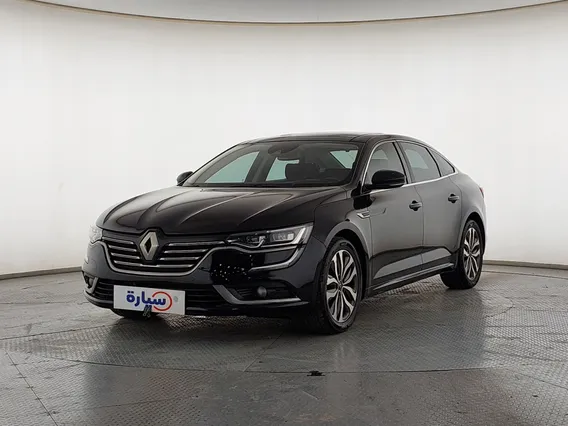 Renault Talisman LE 2018 