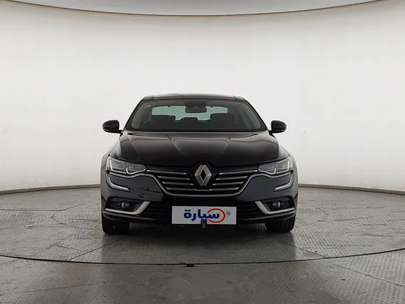 Renault Talisman LE 2018 