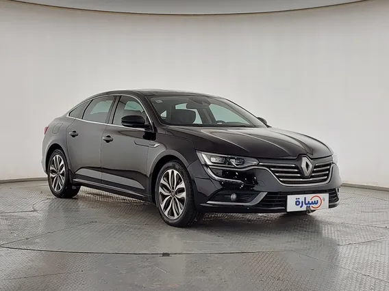 Renault Talisman LE 2018 