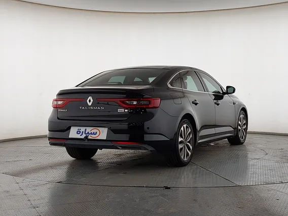 Renault Talisman LE 2018 
