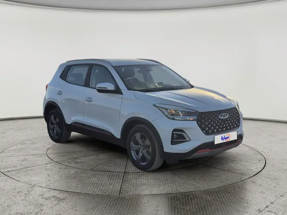 Chery Tiggo 4 Pro Comfort 2025 